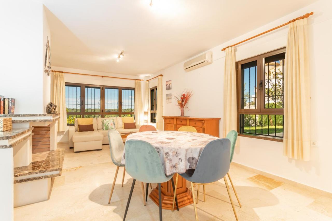 Appartement Altamira Orihuela Costa Golf, Las Ramblas Dehesa de Campoamor (Orihuela Costa) Exterior foto
