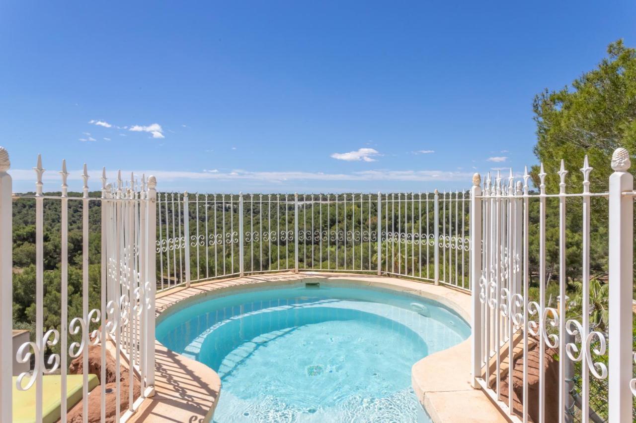 Appartement Altamira Orihuela Costa Golf, Las Ramblas Dehesa de Campoamor (Orihuela Costa) Exterior foto