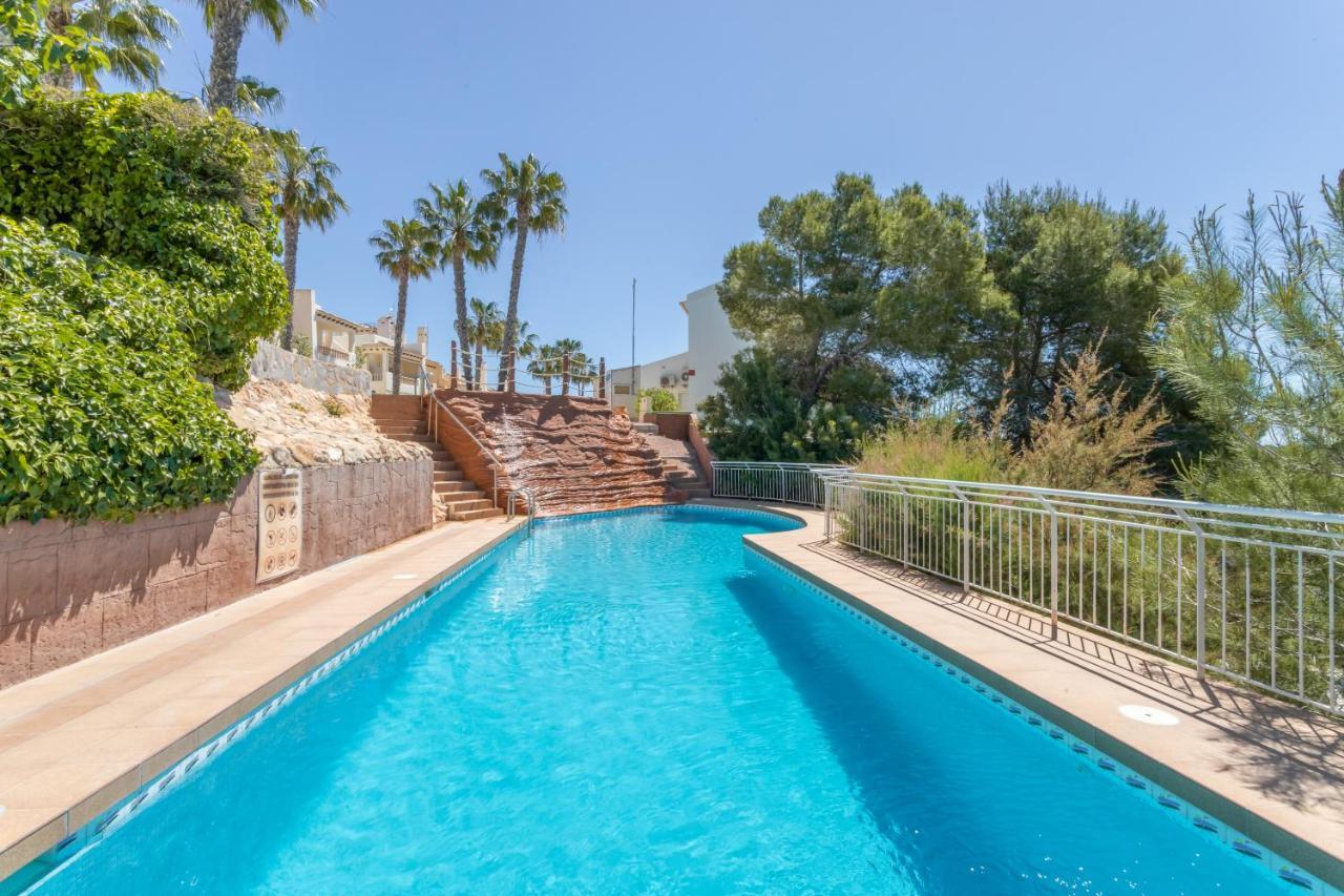 Appartement Altamira Orihuela Costa Golf, Las Ramblas Dehesa de Campoamor (Orihuela Costa) Exterior foto