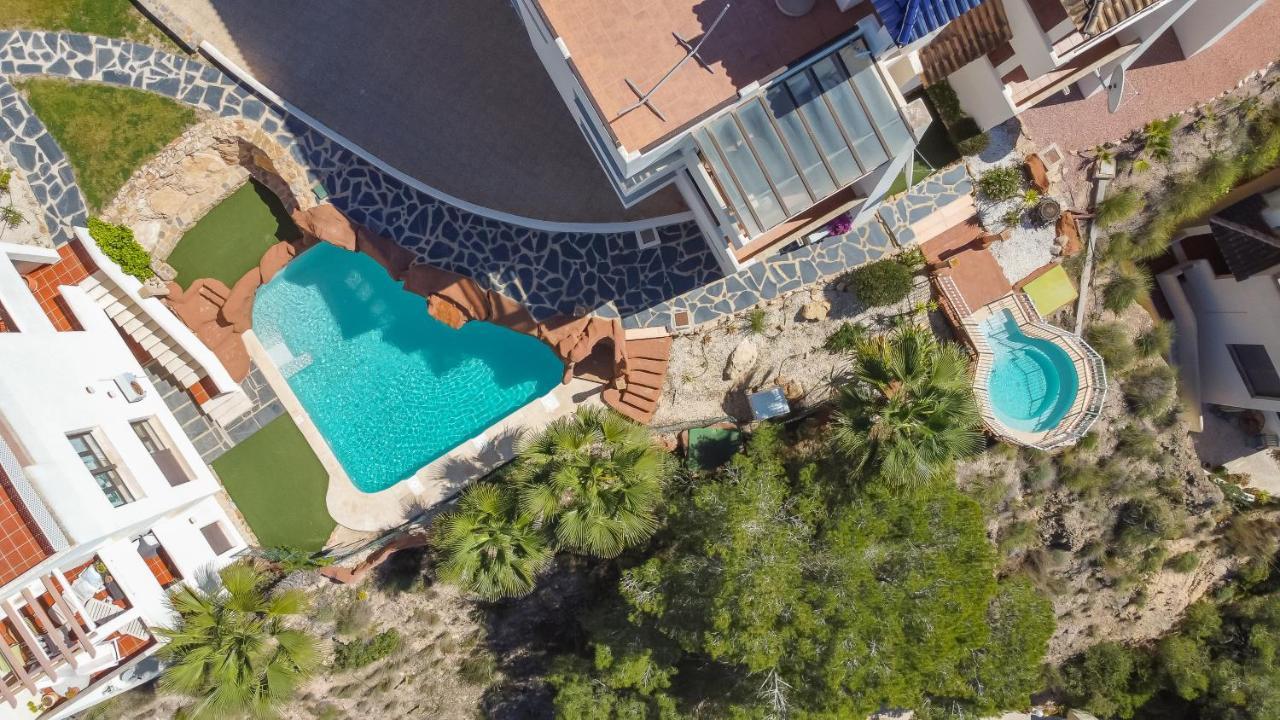 Appartement Altamira Orihuela Costa Golf, Las Ramblas Dehesa de Campoamor (Orihuela Costa) Exterior foto