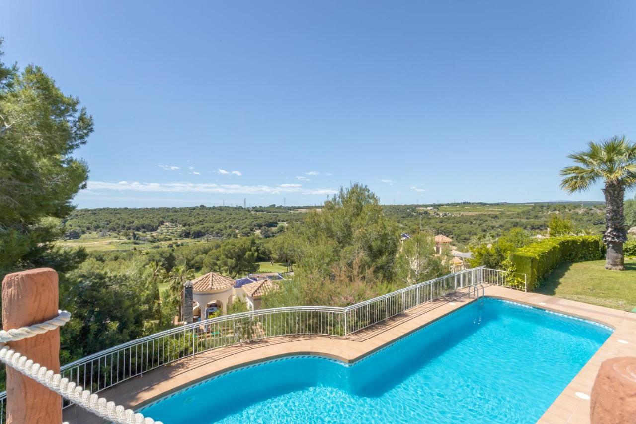 Appartement Altamira Orihuela Costa Golf, Las Ramblas Dehesa de Campoamor (Orihuela Costa) Exterior foto