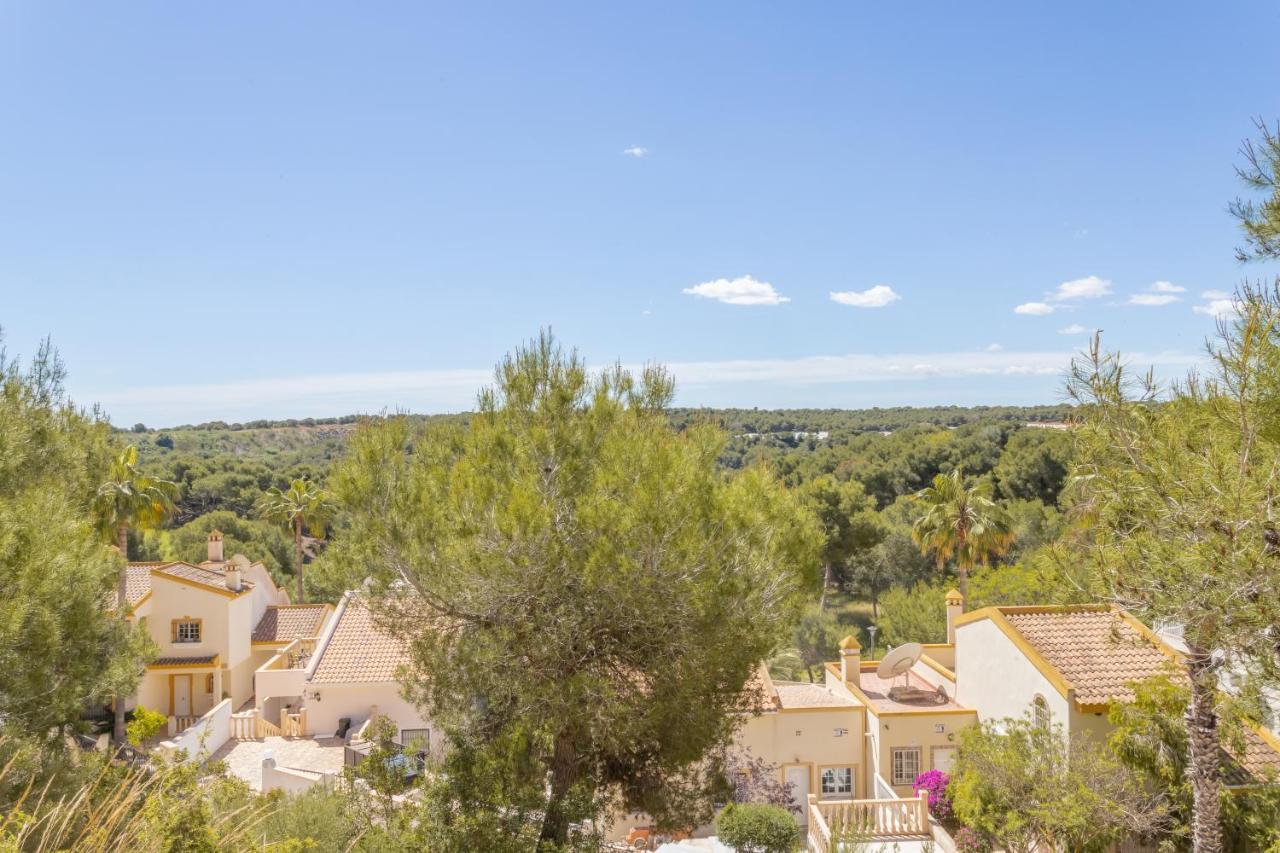 Appartement Altamira Orihuela Costa Golf, Las Ramblas Dehesa de Campoamor (Orihuela Costa) Exterior foto