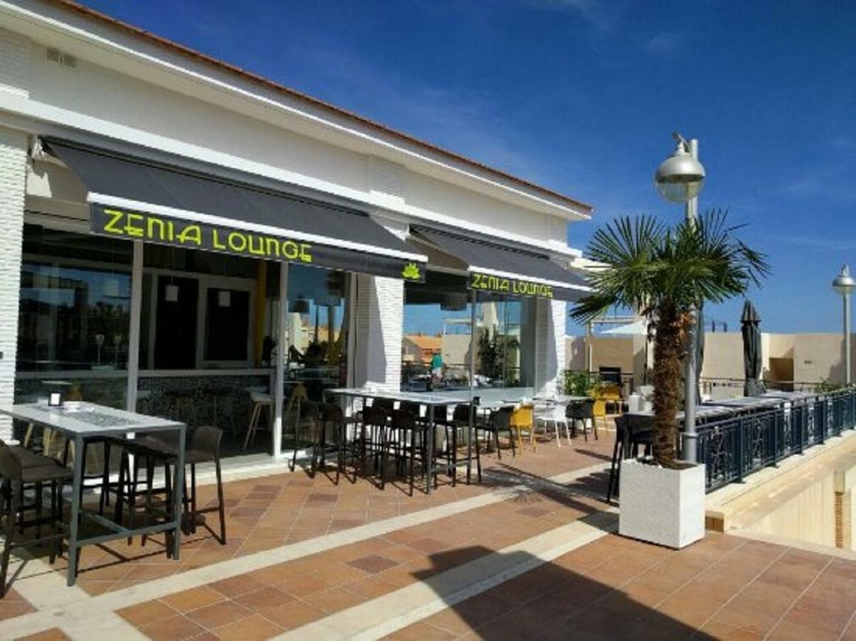 Appartement Altamira Orihuela Costa Golf, Las Ramblas Dehesa de Campoamor (Orihuela Costa) Exterior foto